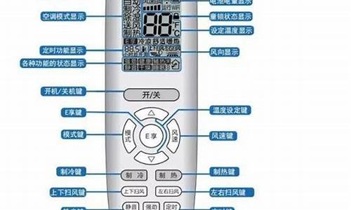 格力空调板出现一个锁怎么办_格力空调说明书里边有个钢丝